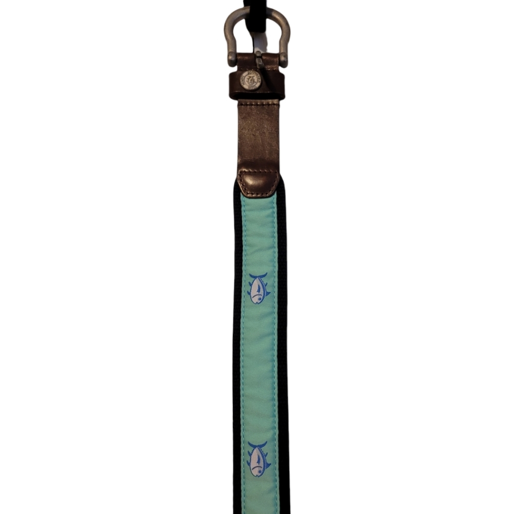 Southern Tide Belt Men's belt size 34